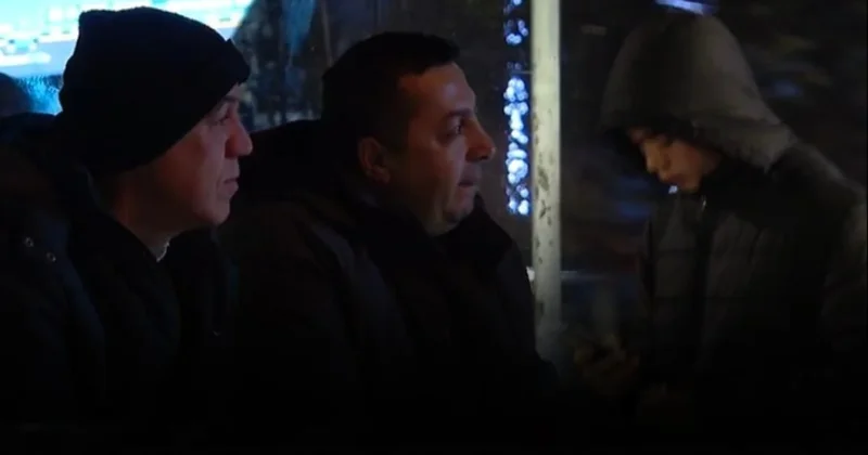 Türkiye karanlığa uyanıyor! Yaz saati uygulamasının yarattığı mağduriyetler bitmiyor Sözcü Gazetesi