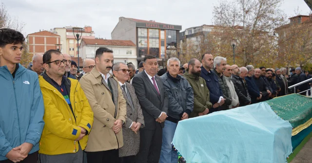 Havza da eğitim gönüllüsü Gürpınar ailesinin acı günü Samsun Haberleri