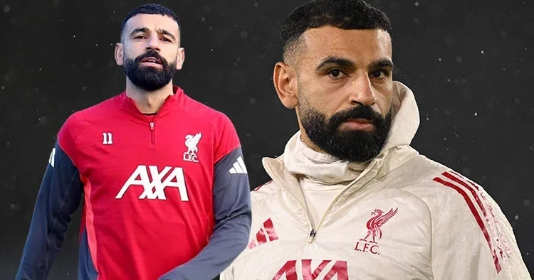 Mohamed Salah için Suudi Arabistan dan resmi transfer açıklaması! 3 dünya devine önerildi