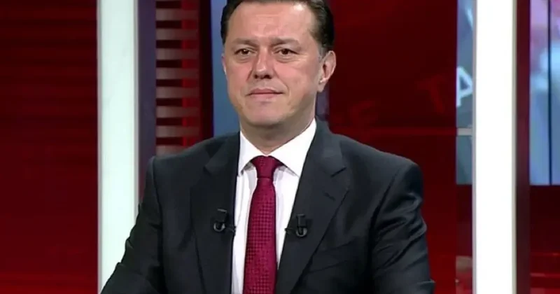 AK Parti Eskişehir Milletvekili Nebi Hatipoğlu ndan TFF ye tepki