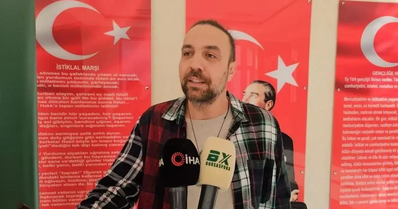 Eski golcü Süper Lig in efsane takımını uyardı! Bir an önce...