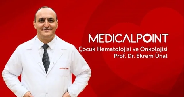 Çocukluk çağında görülen kan hastalıklarında erken tanı uyarısı Prof. Dr. Ünal: Çocukluk çağı kan ve bağışıklık sistemi hastalıklarında erken tanı hayat kurtarıyor Gaziantep Haberleri