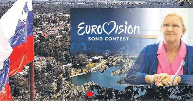 70 bin insan öldüren İsrail’le aynı sahnede olamayız