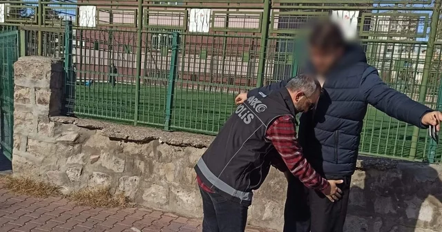 Narko Okul uygulamasında 19 şahıs sorgulandı Kayseri Haberleri