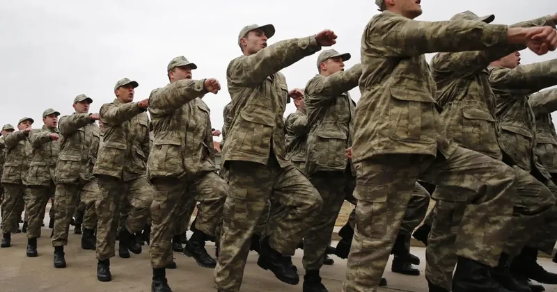 Bedelli askerlik ücretine rekor zam geliyor! Yeni ücret belli oldu