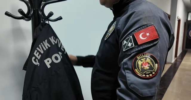 Beşiktaş şehitleri Bitlis te anıldı Bitlis Haberleri