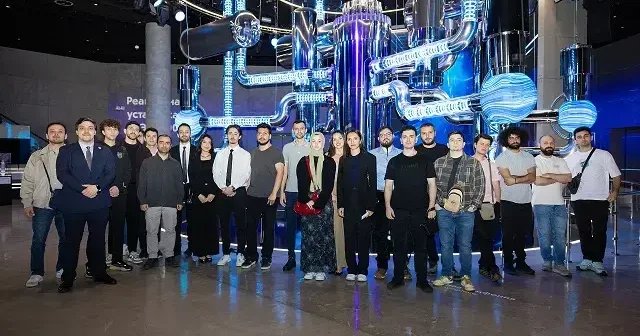 Akkuyu NGS ye personel yetiştirme programı için yeni öğrenci alımı başladı