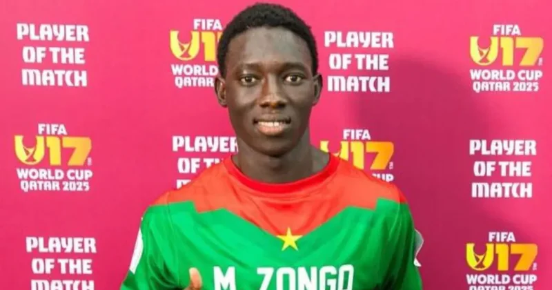 Chelsea, 16 yaşındaki genç yeteneği kadrosuna kattı!