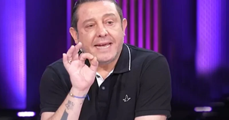 Nihat Kahveci den olay Galatasaray iddiası! Sözcü Gazetesi