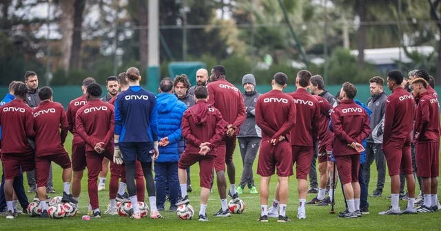 Trabzonspor hem iç sahada hem deplasmanda istikrarlı Trabzon Haberleri