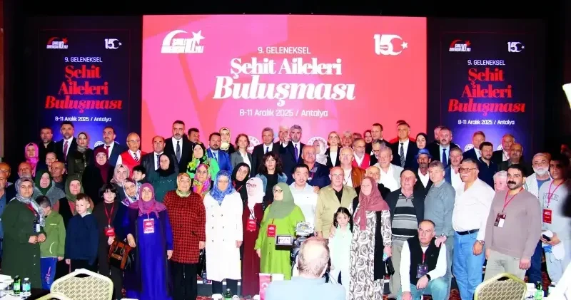 15 Temmuz ruhu yeniden yaşatılıyor Aktüel Haberleri