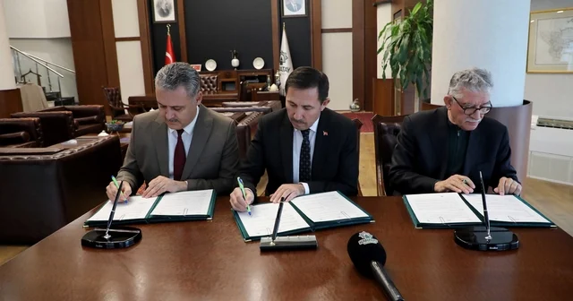 Karatay da sağlık yatırımları devam ediyor Konya Haberleri