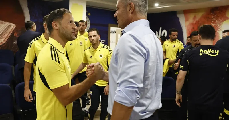 Saran Tedesco zirvesine damga vuran an: Ayrılık kararı çıktı