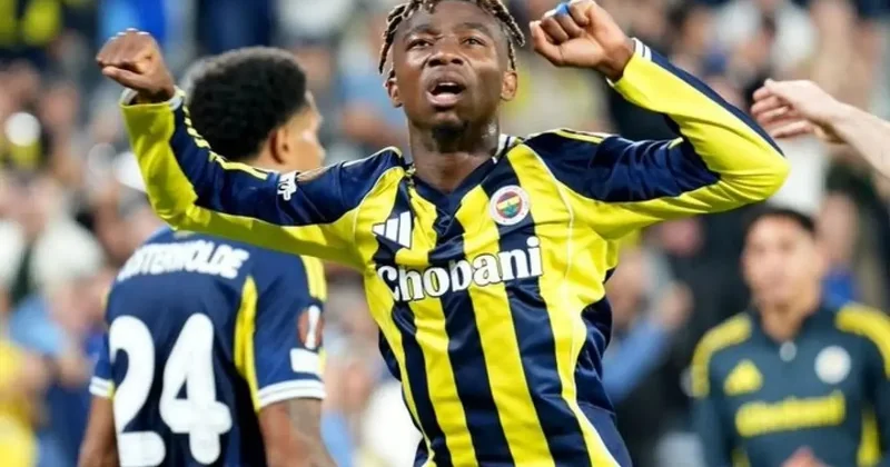 Dorgeles Nene den Tedesco ya mevki mesajı: Takım arkadaşının yerini istiyor