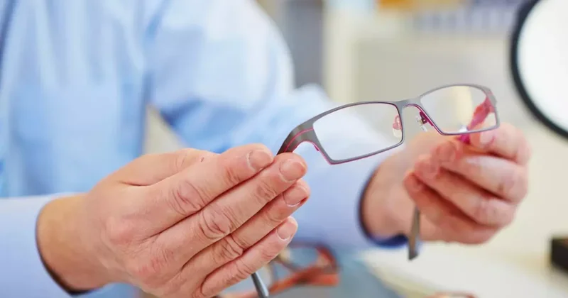 SGK tarih verdi! Çok odaklı gözlükler tamamen ücretsiz oluyor