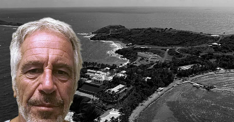 Jeffrey Epstein soruşturmasında yeni gelişme: Jüri tutanaklarının açıklanması talebi onaylandı!