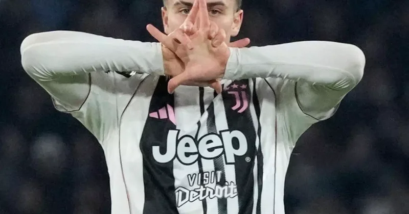 Kenan Yıldız a İtalya da büyük onur