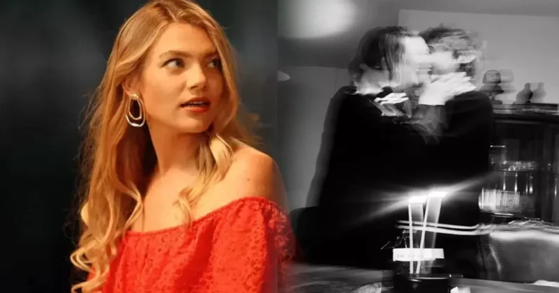 Derya Baykal ın kızı evleniyor: Sürpriz evlilik teklifi geldi Sözcü Gazetesi