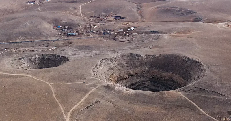 12 ilçeyi tehdit ediyor: Harita kırmızıya boyandı! AFAD 684 tanesini kayıt altına aldı