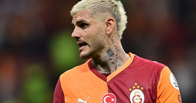 Maurı Icardi den ayrılık haberlerine tepki: Tadını çıkarın, beni özleyeceksiniz!