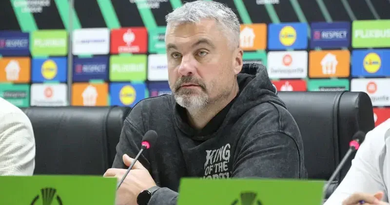 Thomas Reis: Umarım güzel bir sonuç alır ve tarih yazmaya devam ederiz