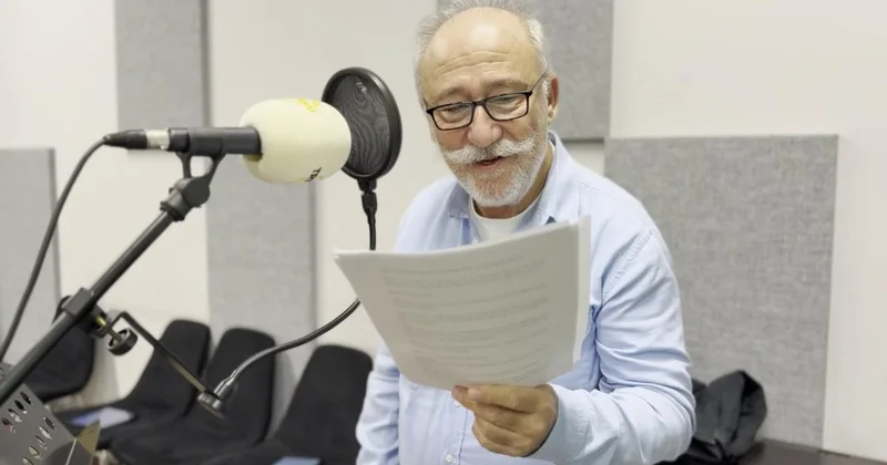 TRT Radyolarından Aile Yılı’na özel radyo oyunu: Aile Bağları