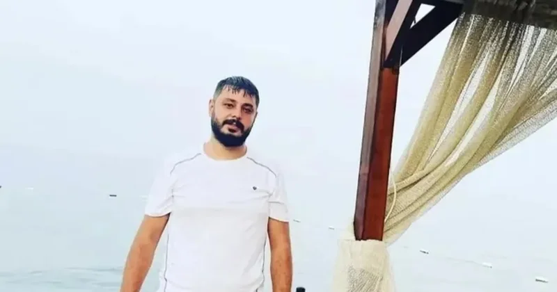 Katilin evinden karambit bıçağı ve kılıç çıkmıştı: Kapıyı aralayıp 11 el polise ateş etmiş