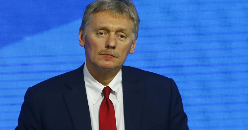 Rusya: Ukrayna konusunda ateşkes değil, barış için çalışıyoruz