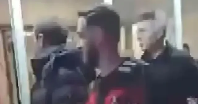 Habertürk Genel Yayın Yönetmeni Mehmet Akif Ersoy un neden gözaltında? Mehmet Akif Ersoy un ilk görünütleri VİDEO İZLE