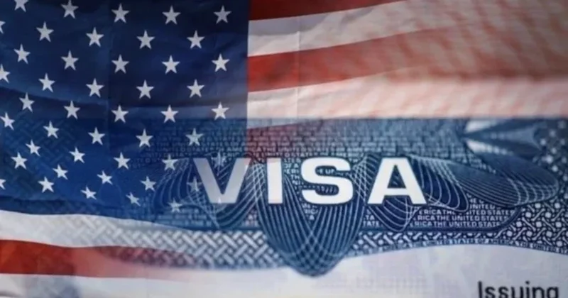 ABD vizesinde yeni kural: 5 yıllık sosyal medya dökümü isteniyor Sözcü Gazetesi