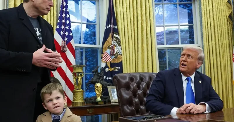 Elon Musk, DOGE dönemine ilişkin çarpıcı itiraflarda bulundu