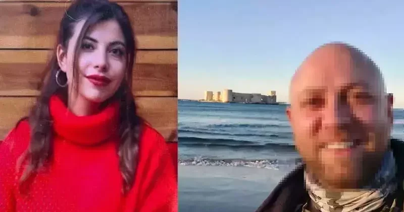 Gülhan ı öldüren eski sevgilisi hakkında 4 kez uzaklaştırma kararı verilmiş