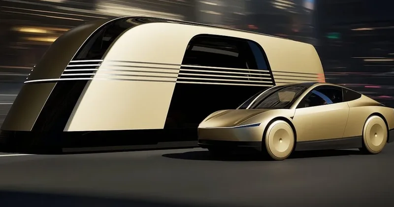 Musk’ın yeni stratejisi: Tesla en iyi yaptığı şeyi bırakabilir