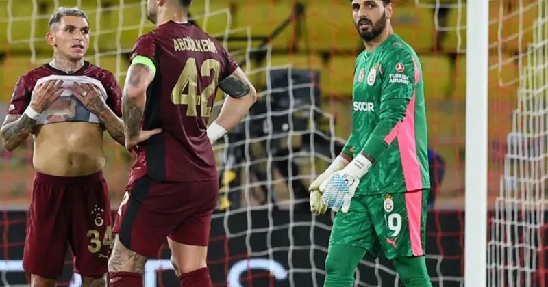 Günay Güvenç kötü anlamda tarihe geçti