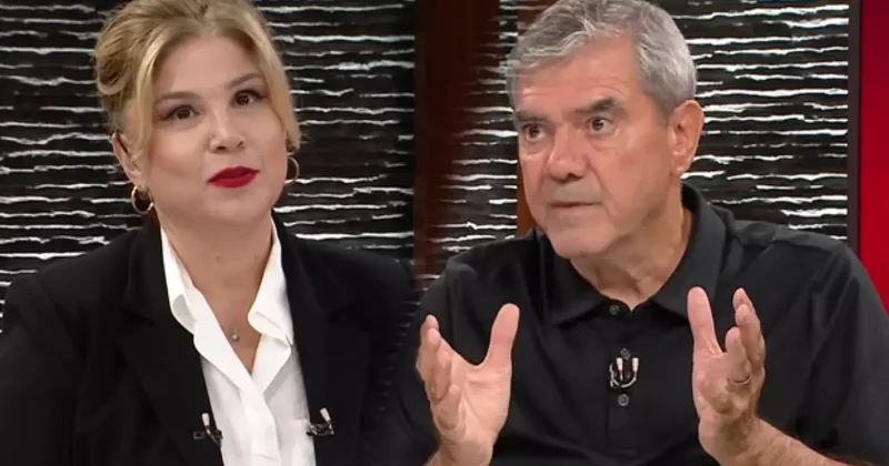 Canlı yayında ilan edildi! Sözcü yayın politikasını değiştirdi