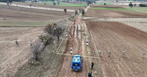 Isparta haberleri Kesik baş cinayetinde yeni gelişme! Uzuv hala kayıp... 10 Aralık 2025