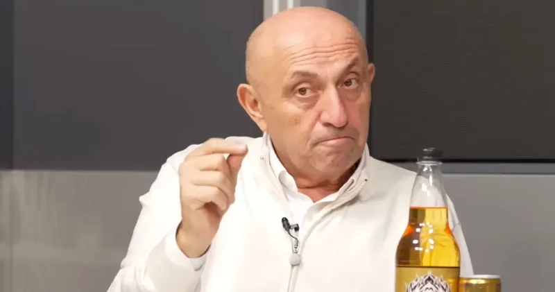 Sinan Engin Icardi nin gideceğini açıkladı: Çok sert konuştu