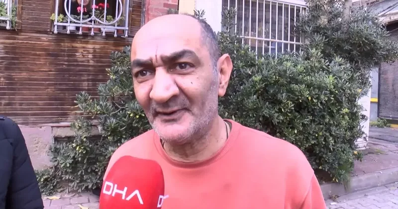 Güpegündüz ev sahibini kalbinden vurarak öldürdü