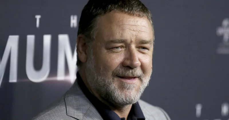 Russell Crowe, kendisinin rol almadığı Gladyatör 2 yi eleştirdi