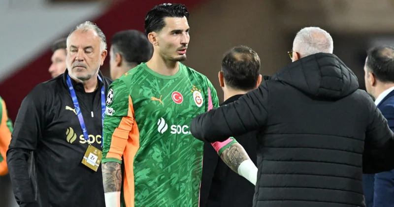 Le Parisen: Uğurcan ın sakatlanması pahalıya mal oldu Futbol Haberleri