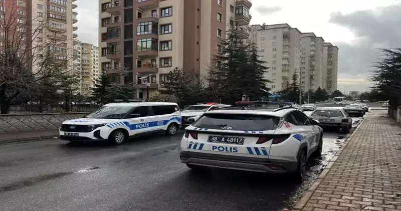 Eşini öldürmeye gidip başka kadını katleden erkek tutuklandı