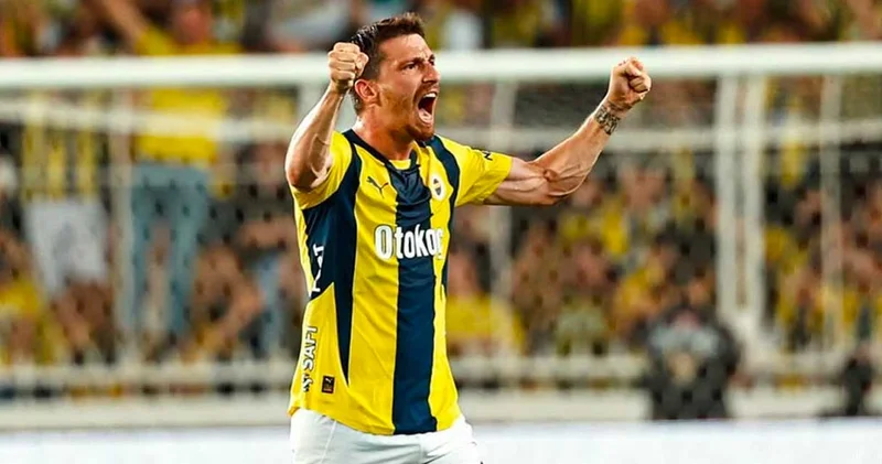 Mert Hakan Yandaş ın Fenerbahçe maçına oynattığı kuponlar ortaya çıktı