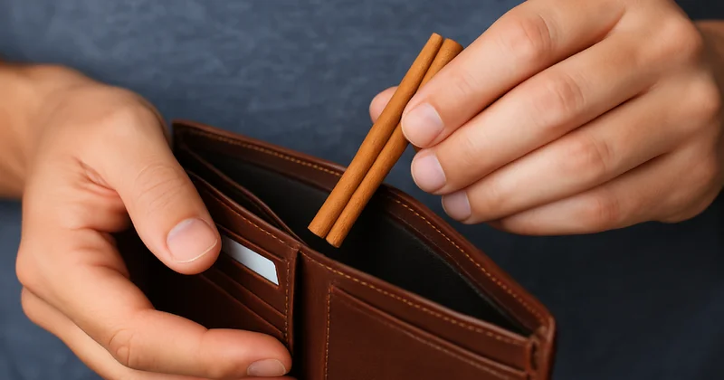 Ocak ayının ilk günü cüzdanınıza çubuk tarçın koymayı unutmayın Sözcü Gazetesi