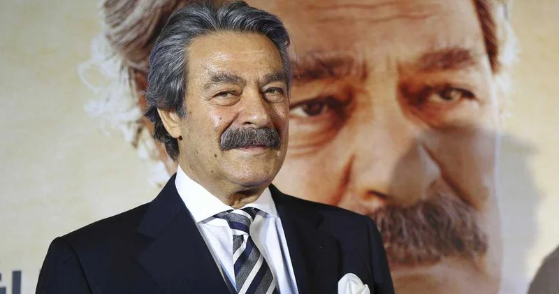 Kadir İnanır ın son hali ortaya çıktı