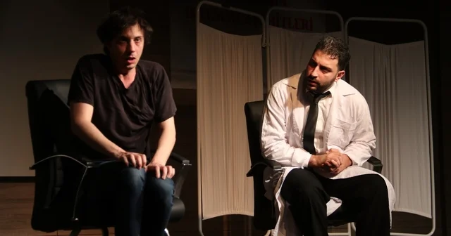 Bağımlılık Farkındalığı Tiyatro Oyunu Fethiye de Öğrencilerle Buluştu Muğla Haberleri