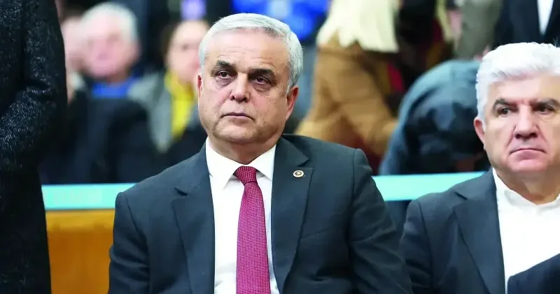 İhraç talebi istifa ettirdi Yerel Gündem Haberleri