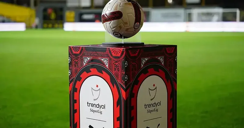 Süper Lig de şampiyonluk oranları güncellendi! İddaa Spor Haberleri