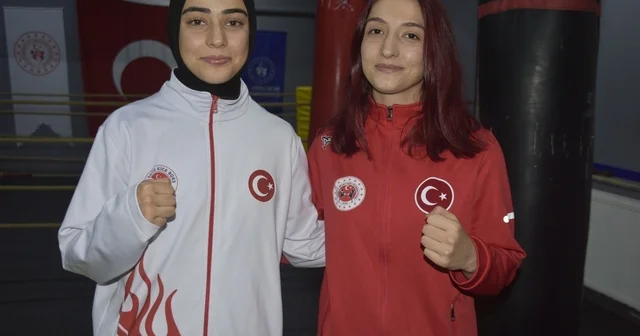 Korkmaz kardeşlerden çifte başarı Bitlis Haberleri