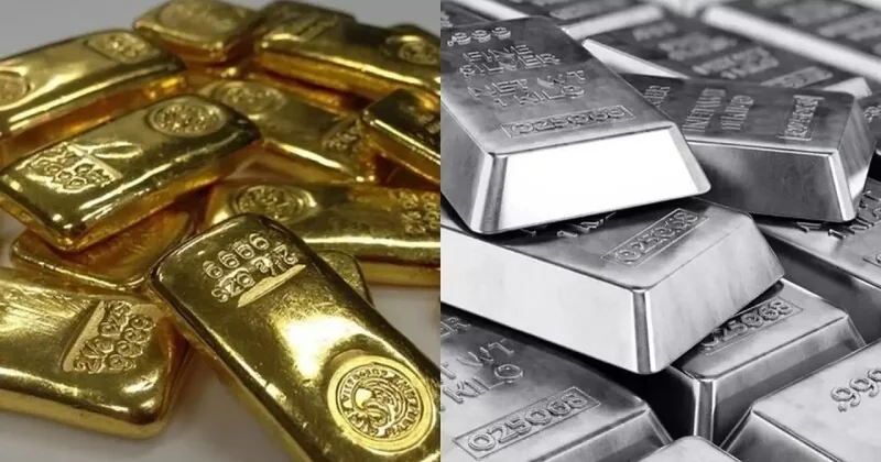 Gümüş altını solladı, İslam Memiş uyardı: Takas zamanı mı?