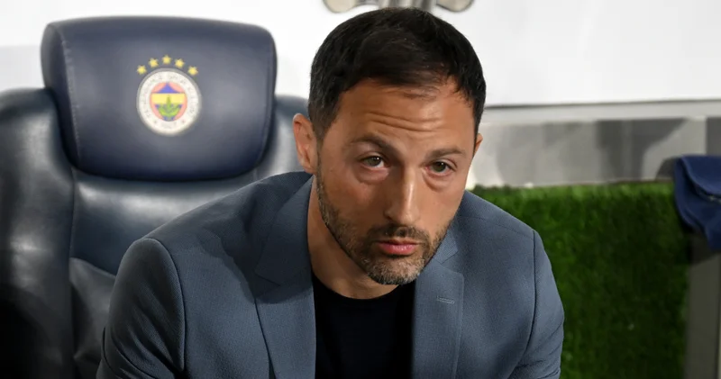 Tedesco, Brann maçı öncesi kötü haberi verdi: Kadroda olmayacak! Futbol Haberleri